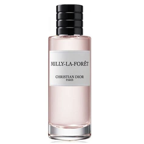 dior milly la foret